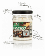 Czeko Posiedzenie