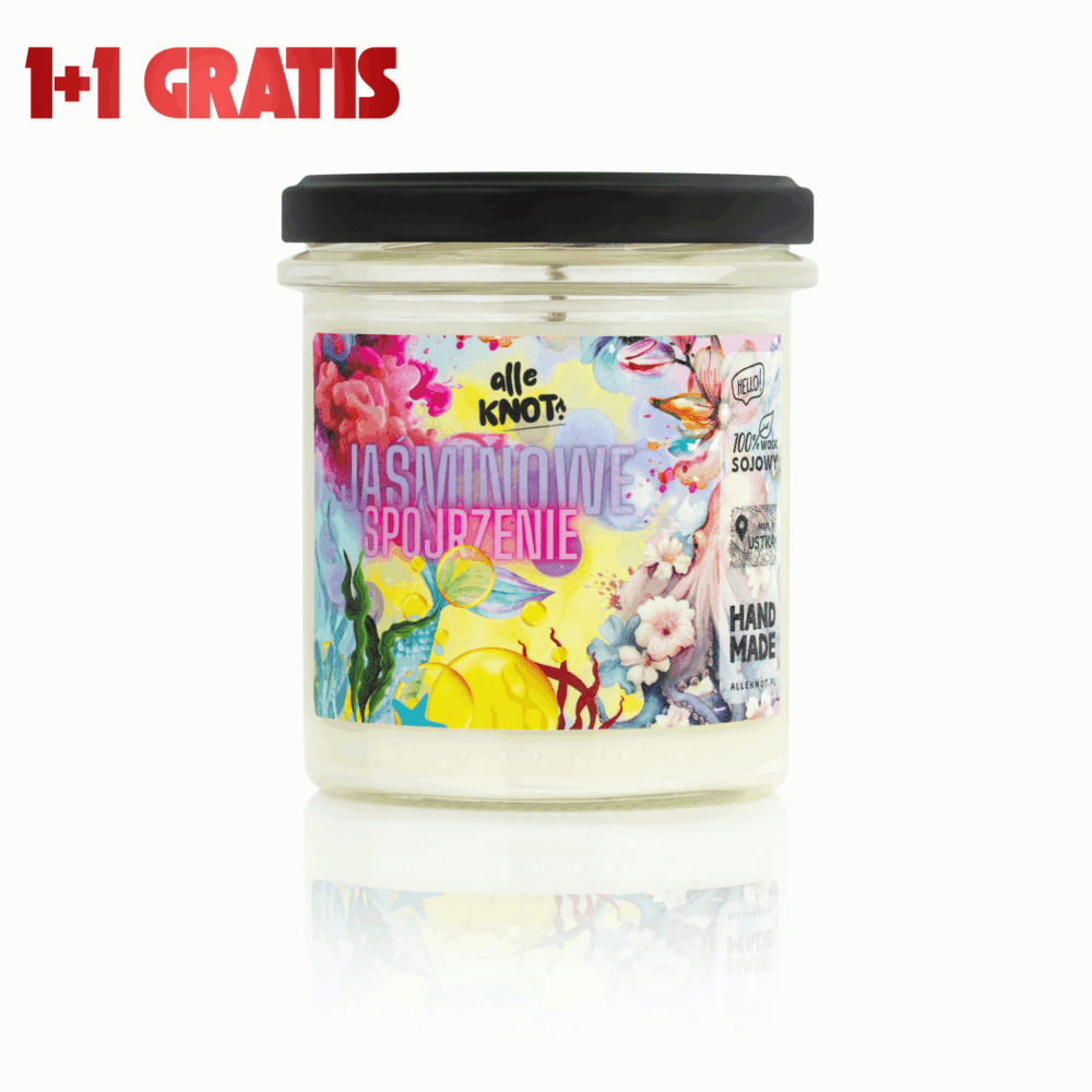 Jaśminowe Spojrzenie