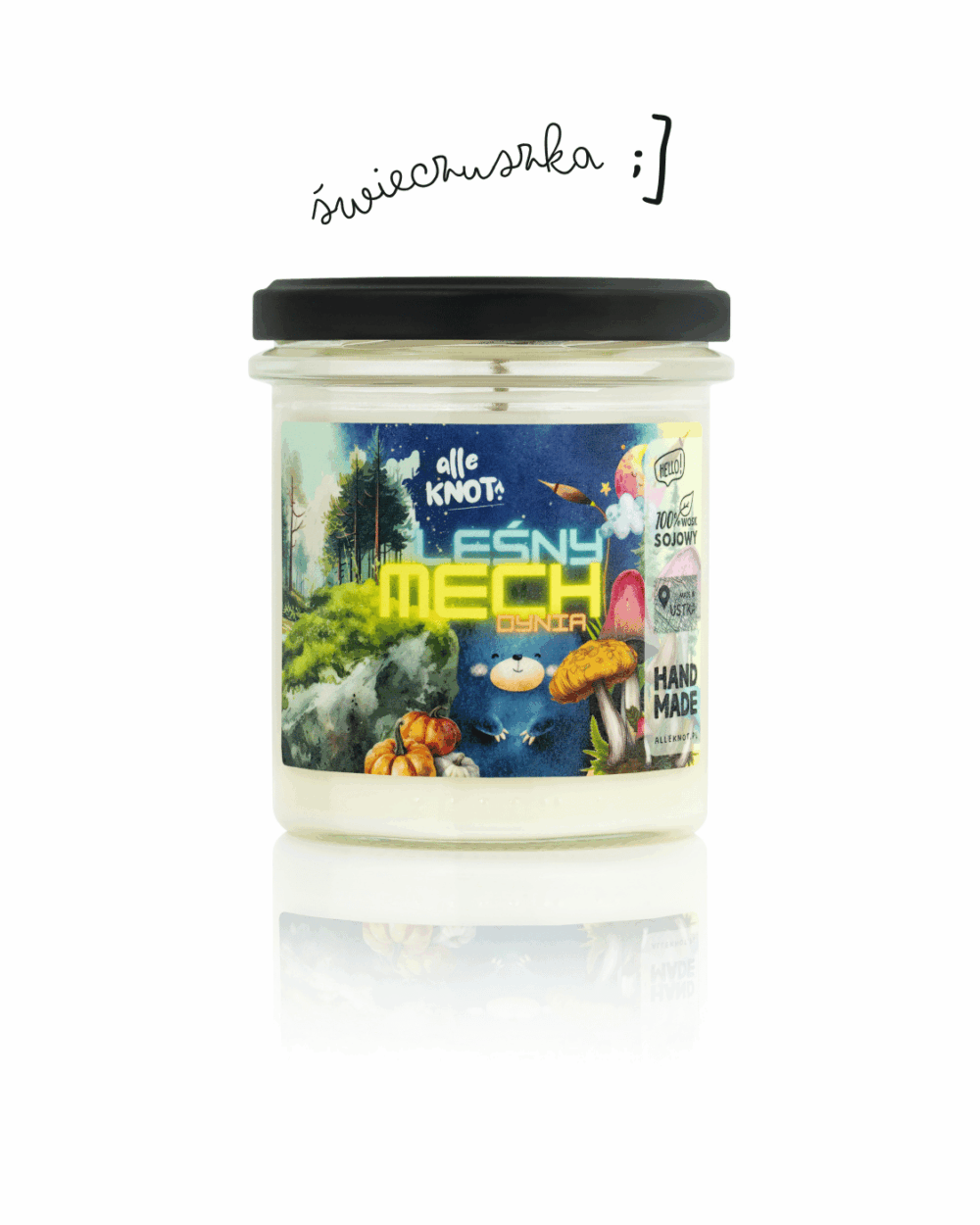 Leśny Mech
