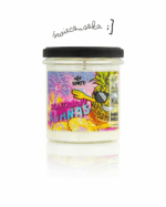 Zgazowany Ananas