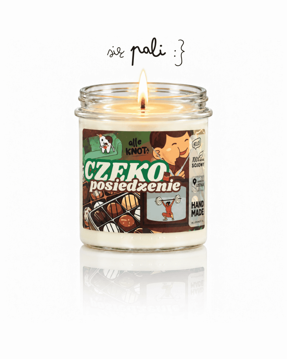 Czeko Posiedzenie