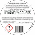 Ciasteczkowa Maczanka