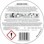 Grzane Wino