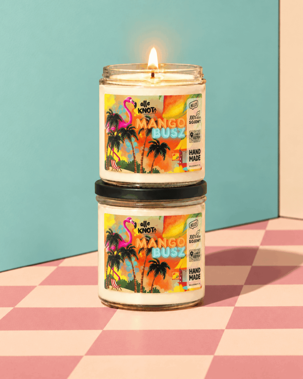 Mango Busz