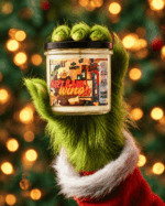 Zestaw Świąteczny GRINCH