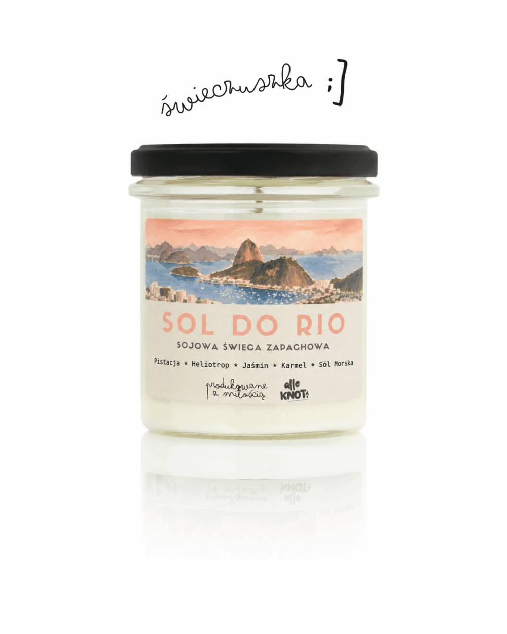 Sol Do Rio