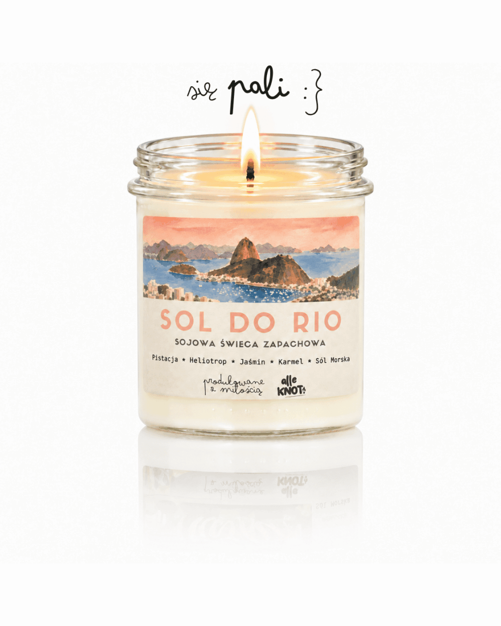 Sol Do Rio